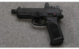 FN ~ FNX-45 w/ RMR ~ .45 Auto - 2 of 4
