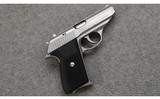 Sig Sauer ~ P230SL ~ .380 ACP - 1 of 4