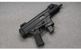 B&T ~ APC10 PRO ~ 10mm Auto - 1 of 4