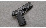 Hudson ~ H9 ~ 9mm Luger - 1 of 4