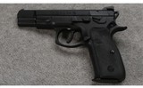 CZ ~ 75B Omega ~ 9mm Luger - 2 of 4
