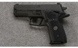 Sig Sauer ~ P229 Legion ~ 9mm Luger - 2 of 4