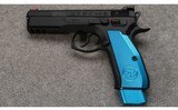 CZ ~ 75B SP-01 ~ 9mm Luger - 2 of 4