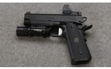 Springfield Armory ~ Operator ~ 9mm Luger - 2 of 4