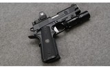 Springfield Armory ~ Operator ~ 9mm Luger - 1 of 4