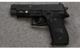 Sig Sauer ~ P226 MK25 ~ 9mm Luger - 2 of 4