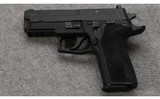 Sig Sauer ~ P229 Elite ~ 9mm Luger - 2 of 4