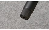 Remington ~ 700 ~ .223 Remington - 10 of 11