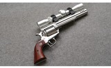 Ruger ~ New Model Blackhawk ~ .44 Mag