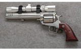 Ruger ~ New Model Blackhawk ~ .44 Mag - 2 of 4