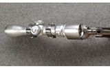 Ruger ~ New Model Super Blackhawk Hunter ~ .44 Magnum - 3 of 4