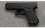 Glock ~ 19 Gen 5 ~ 9mm Luger - 2 of 4