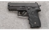 Sig Sauer ~ P229 ~ .357 Sig - 2 of 4