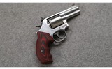 Smith & Wesson ~ 686-6 ~ .357 Magnum