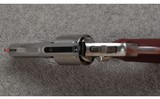 Smith & Wesson ~ 686-6 ~ .357 Magnum - 4 of 4