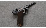 DWM ~ Luger ~ .30 Luger - 1 of 4