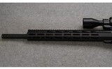 Ruger ~ AR-556 ~ .450 Bushmaster - 4 of 9