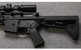 Ruger ~ AR-556 ~ .450 Bushmaster - 5 of 9