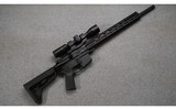 Ruger ~ AR-556 ~ .450 Bushmaster - 1 of 9