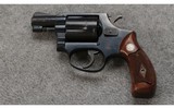 Smith & Wesson ~ Pre-36 ~ .38 Special - 2 of 4
