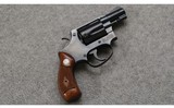 Smith & Wesson ~ Pre-36 ~ .38 Special - 1 of 4