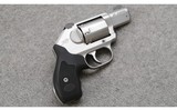 Kimber ~ K6S ~ .357 Magnum - 1 of 4
