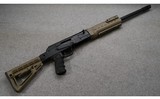 Kalashnikov USA ~ KS-12 ~ 12 Gauge