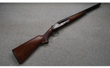 CZ ~ Sharp-tail Coach ~ 12 Gauge
