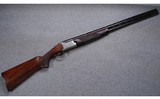 Browning ~ 425 ~ 12 Gauge - 1 of 11