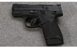 Smith & Wesson ~ M&P9 Shield Plus ~ 9mm Luger - 2 of 4