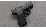 Smith & Wesson ~ M&P9 Shield Plus ~ 9mm Luger - 1 of 4