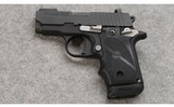 Sig Sauer ~ P238 ~ .380 ACP - 2 of 4