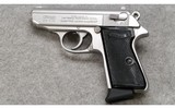 Walther/Interarms ~ PPK/S ~ .380 ACP - 2 of 4