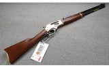 Henry Repeating Arms
H009BG
.30 30 Winchester