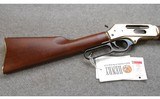 Henry Repeating Arms ~ H009BG ~ .30-30 Winchester - 2 of 11