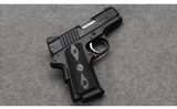 Para Ordnance
Carry LDA
.45 ACP