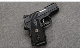 Para Ordnance
Carry 9
9mm Luger