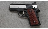 Para Ordnance ~ PDA ~ .45 ACP - 2 of 4