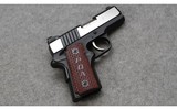 Para Ordnance
PDA
.45 ACP