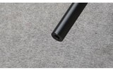 Tikka ~ T3X ~ 6.5x55MM - 9 of 10