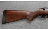 Tikka ~ T3X ~ 6.5x55MM - 2 of 10