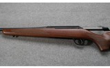 Tikka ~ T3X ~ 6.5x55MM - 6 of 10