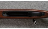 Tikka ~ T3X ~ 6.5x55MM - 8 of 10