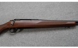 Tikka ~ T3X ~ 6.5x55MM - 3 of 10