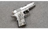 Para Ordnance
Companion
.45 Auto
