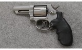 Smith & Wesson ~ 65-6 ~ .357 Magnum - 2 of 4