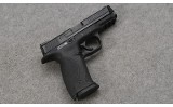Smith & Wesson ~ M&P9 ~ 9mm Luger - 1 of 4