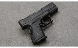 Springfield Armory ~ XDM-45 Compact ~ .45 Auto - 1 of 2