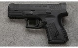 Springfield Armory ~ XDM-45 Compact ~ .45 Auto - 2 of 2