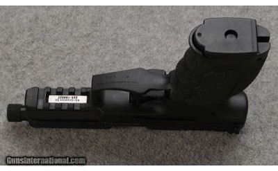 Heckler & Koch ~ VP9 TACTICAL ~ 9mm Luger - Image 3 of 4